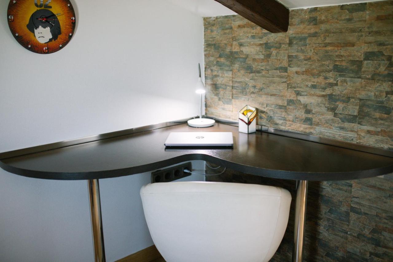 Casa Luxury "El Olivo De Cordoba" Con Jacuzzi Y Parking Privado Pension Buitenkant foto