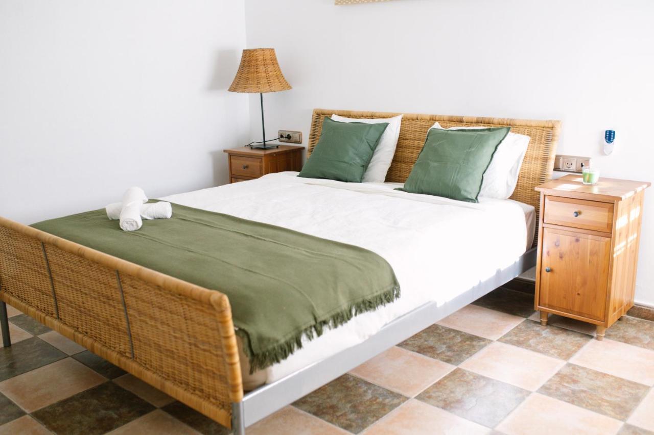 Casa Luxury "El Olivo De Cordoba" Con Jacuzzi Y Parking Privado Pension Buitenkant foto