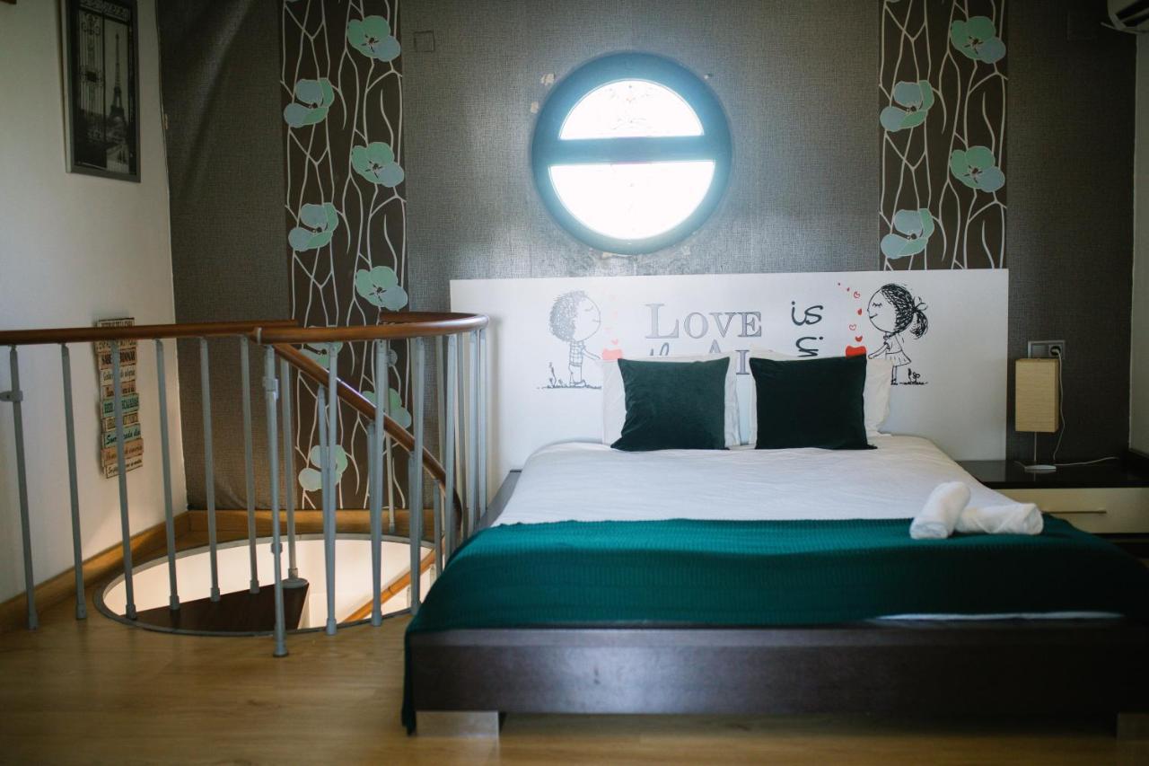 Casa Luxury "El Olivo De Cordoba" Con Jacuzzi Y Parking Privado Pension Buitenkant foto