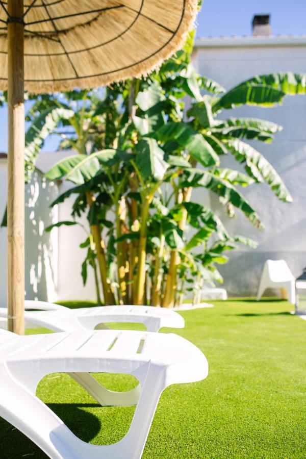 Casa Luxury "El Olivo De Cordoba" Con Jacuzzi Y Parking Privado Pension Buitenkant foto